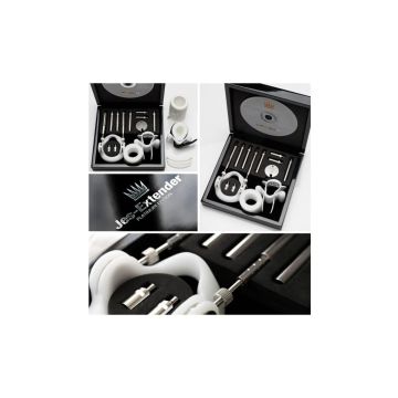 Jes Extender Platinum Penisverlenger