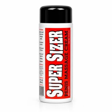 Super Sizer Penis Crème