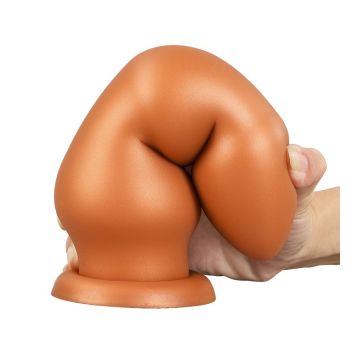 Buttplug XXL OGIVASS XL
