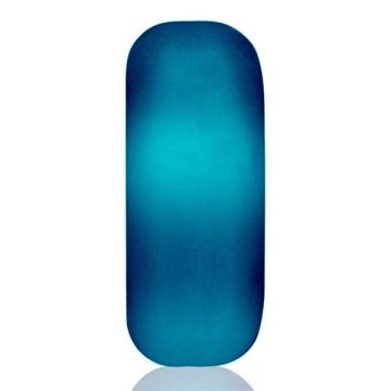 Oxballs Big Ox cockring - Space Blauw*