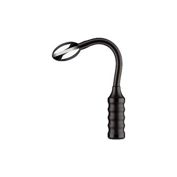 ElectraStim - Depth Charge Flexible Electro Dildo*