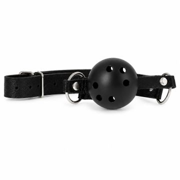Complete Bondage Kit - Zwart