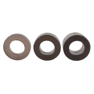 Ballstretcher Set - Smoke
