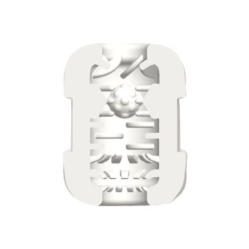 Stotende Masturbator CalExotics Optimum Power Thruster
