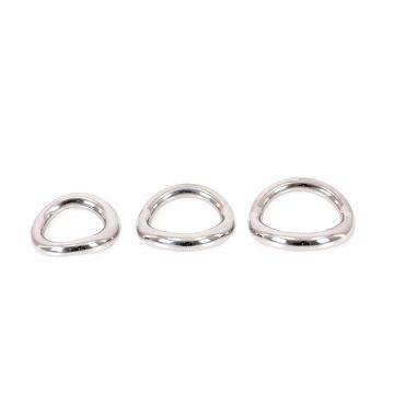 Kiotos Cockring Custom Fit - 50 mm