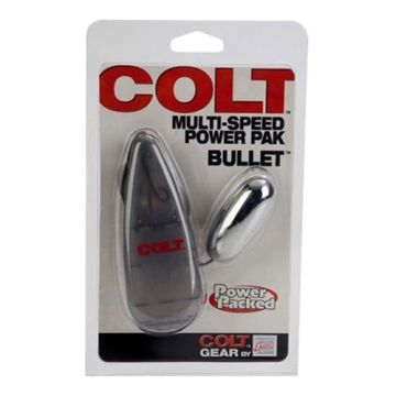 Colt Multi Speed Power Pack Bullet