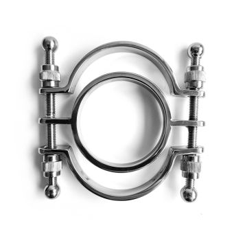 BDSM Mond Klemmen Black Label