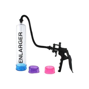X Factor Enlarger - Penispomp