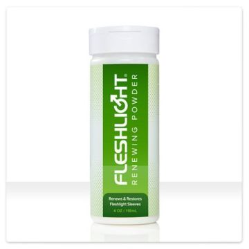 Fleshlight Poeder Op Natuurlijke Basis