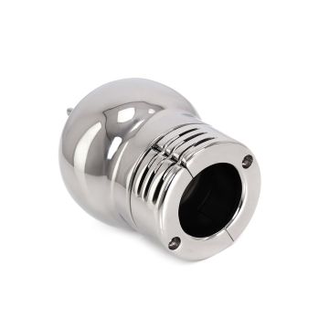 Kiotos Steel Ballstretcher Extreme Weight - 649 gram