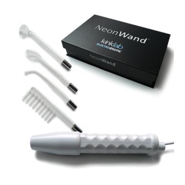 NeonWand Violet Wand