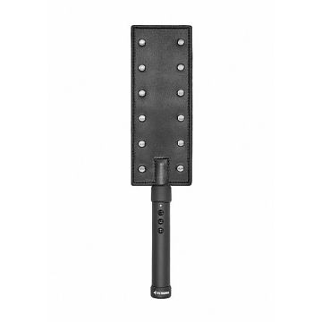 Electroshock Paddle - Zwart*