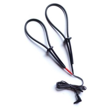 Mystim Electro Sex Rodeo Robin Strap Set