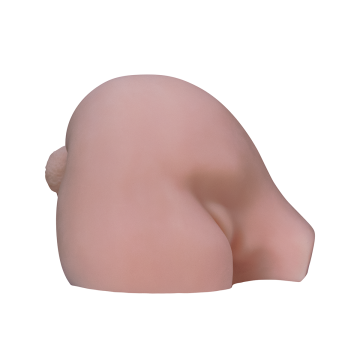 Masturbator Large Male Ass & Cock