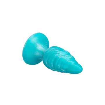 Fantasy Buttplug Melty - Turquoise