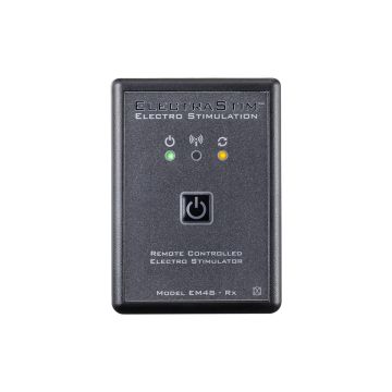 Electrastim - Remote Controlled Stimulator Kit EM48-E
