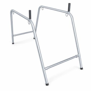 MisterMitch Low Sling Standaard Metaal
