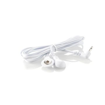 Electro Set Buttplug Big Thunder - ZENN