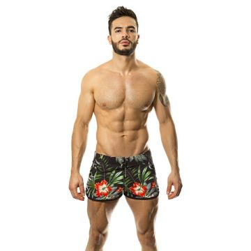 GIGO Garden Zwem Short*