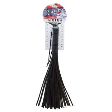 Flogger Xavier 48 strengen - Kiotos Leather