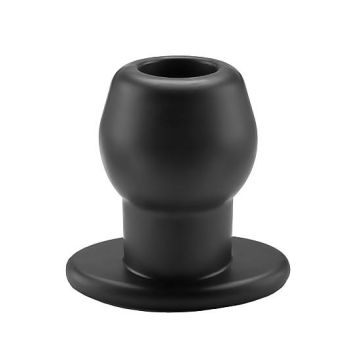 Perfect Fit Ass Tunnel Plug - L