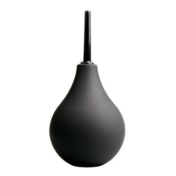 Buttplug Set met Anaal Douche