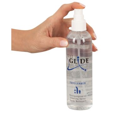 Toycleaner Just Glide 250 ml