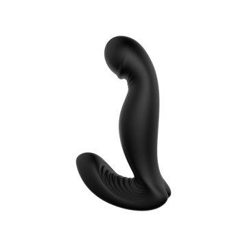 Prostaat Stimulator Cheeky Love Swirling met Afstandsbediening