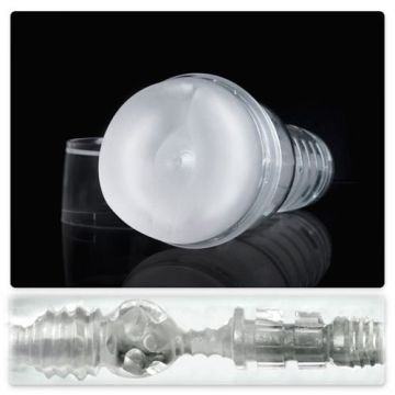Fleshlight Ice Bottom Crystal