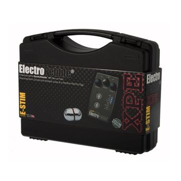 E-Stim ElectroPebble XPF Pack - Red*