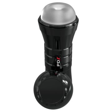 Masturbator Super Slide & Glide XXL