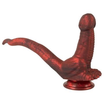 Panthera Dubbele Dildo Beasty Cocks