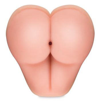 Nature Skin 2 in 1 Extension + Masturbator