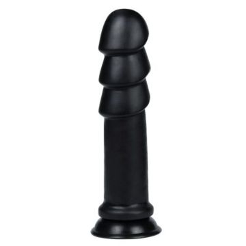 Anaal Plug King Sized Anal Ripples
