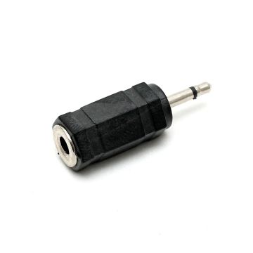 Rimba Electro Sex Verloopstekker 2