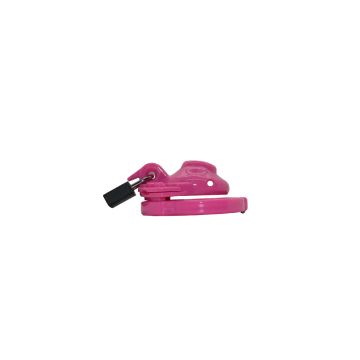 The Vice Kuisheidskooi Clitty - Roze
