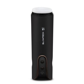 Automatische Masturbator Blowtech Tight Grip Stroking Machine