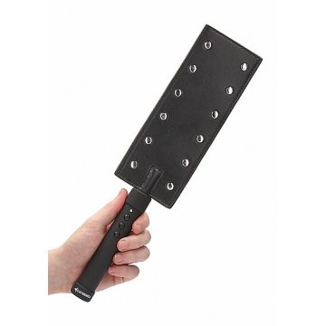 Electroshock Paddle - Zwart*