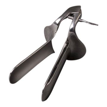 RVS Speculum Collins
