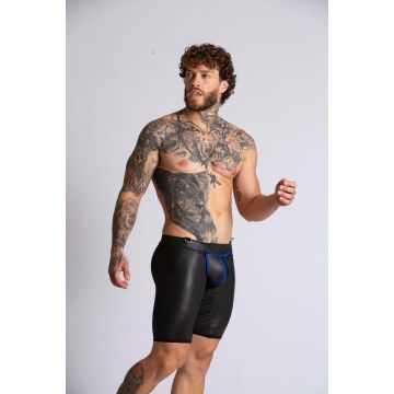 GIGO Trunk Lang - Blauw