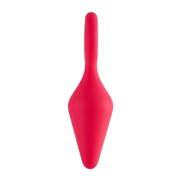 Dreamtoys Buttplug Soft Start - Rood