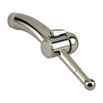 Anaal Douche Opzetstuk
