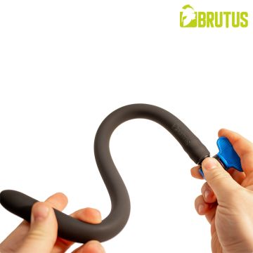 Anaal Douche BRUTUS Silicone Shower Nozzle L