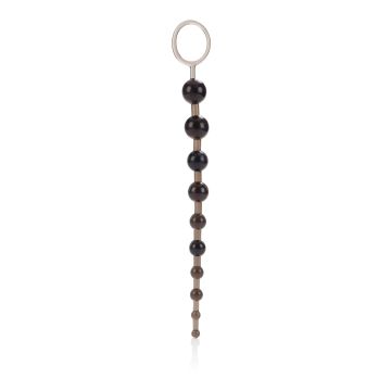 Anal Beads X 10 - Zwart