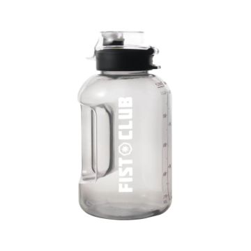 Fist Club Mega Powder Lube Shaker Transparant - 1200 ml