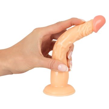 Dildo European Lover Small