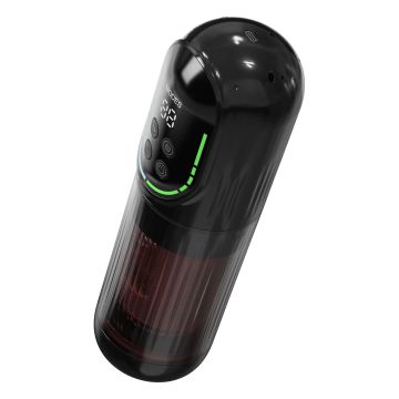 Automatische Masturbator Orgastobator 07
