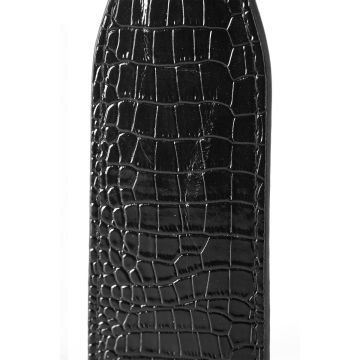 Blaze Paddle Croco - Zwart