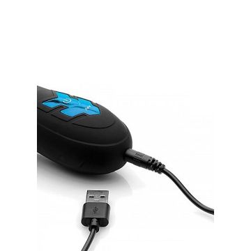 Eikel Vibrator 10X Turbo
