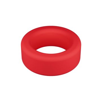 Blush Pursuit Cockring - Rood